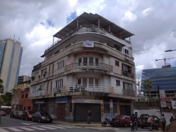 Open Migration Flows and ClosedUp Houses in Venezuela — Global Issues