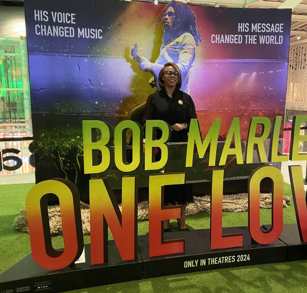 Bob Marley One Love Review Play I Some Music, Bring I Some Memories