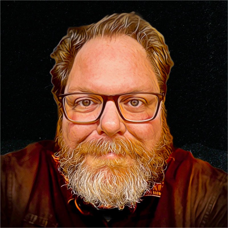 Upper Park Disc Golf Brand Ambassador Template