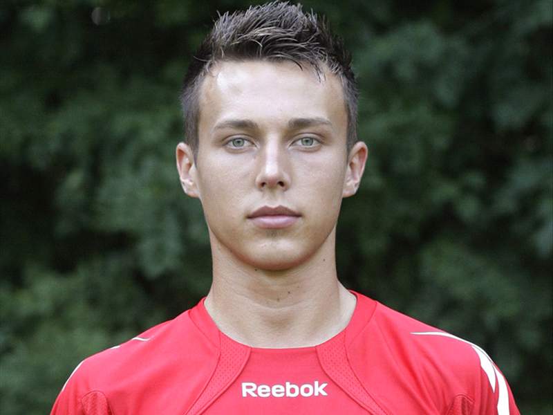 Exklusiv Adam Matuschyk träumt von Stammplatz beim 1. FC Köln