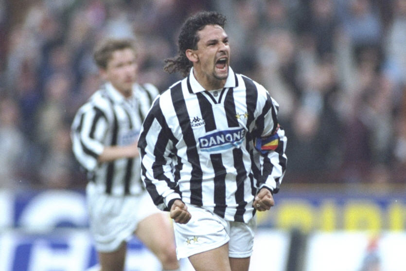 10 winners of the Ballon d'Or who were not from La Liga "The divine