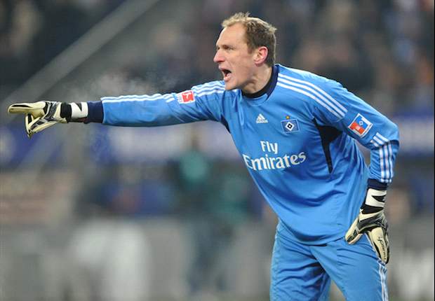 Bayern Munich end pursuit of Drobny report