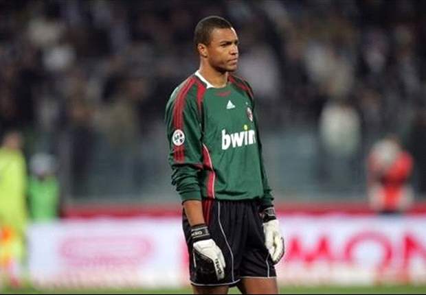 Former AC Milan goalkeeper Dida still looking for a club