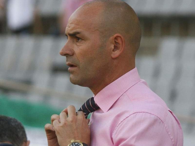 Rayo Vallecano coach Paco Jemez positive ahead of clash against Real