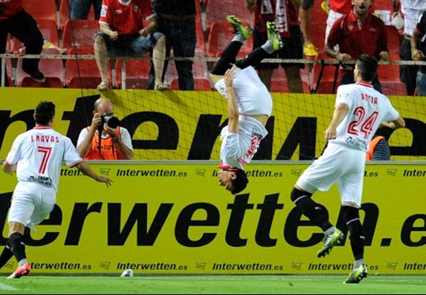 Unsere Legionäre Piotr Trochowski lässt Sevilla Kopf stehen und Real