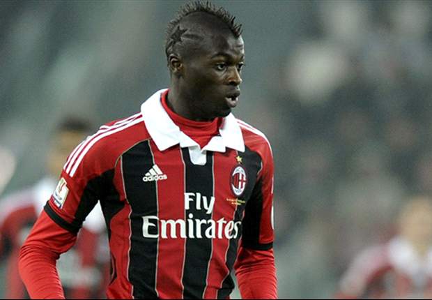 Niang AC Milan can beat Barcelona