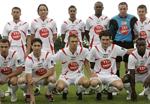 FINISHED Hekari United Eager To Win Oceania Champions League And