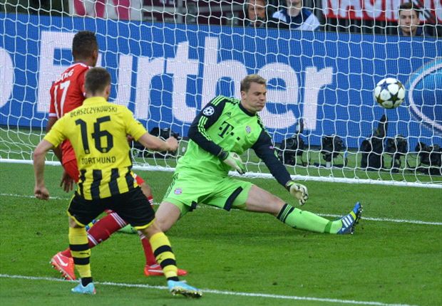 Manuel Neuer Ein Torwart und sein ewiger Kampf