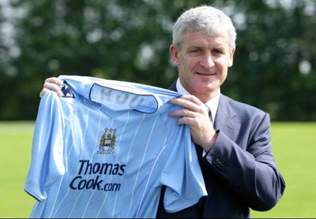 Manchester City Announce New Shirt Sponsorship With Etihad Airlines
