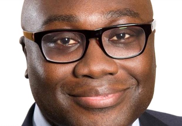 The 'Boss Player' Departs Komla Dumor and his football