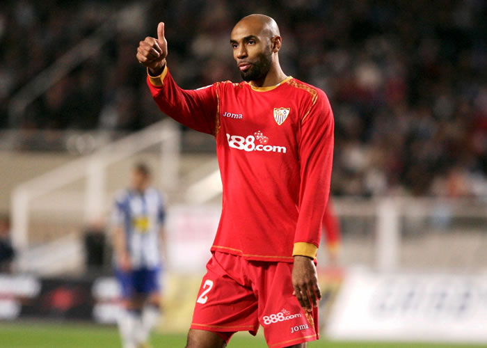 Five Most Prominent Muslim Footballers 1 Frederic Kanoute