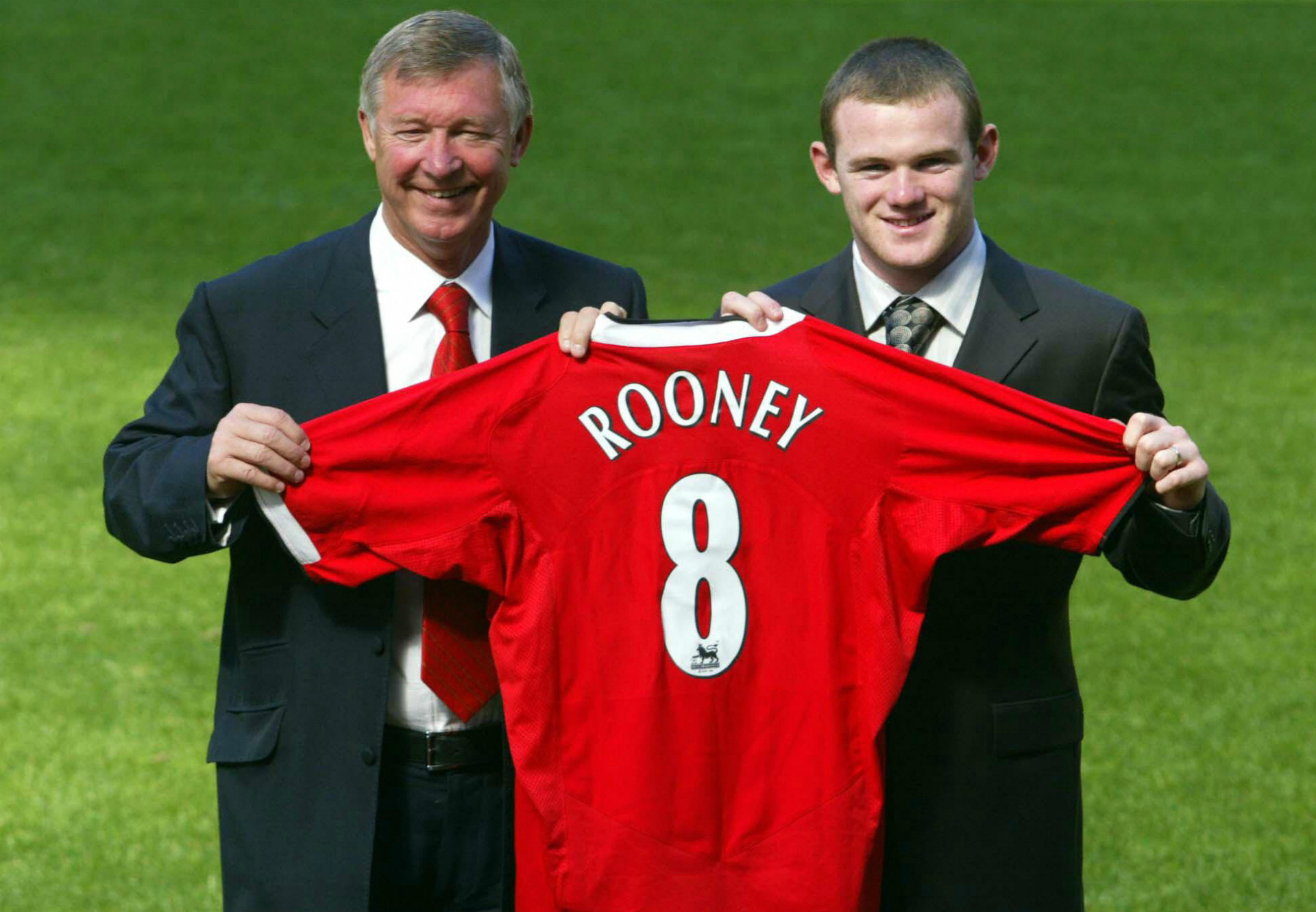 Di Maria, Rooney & the top 10 most expensive Manchester United signings