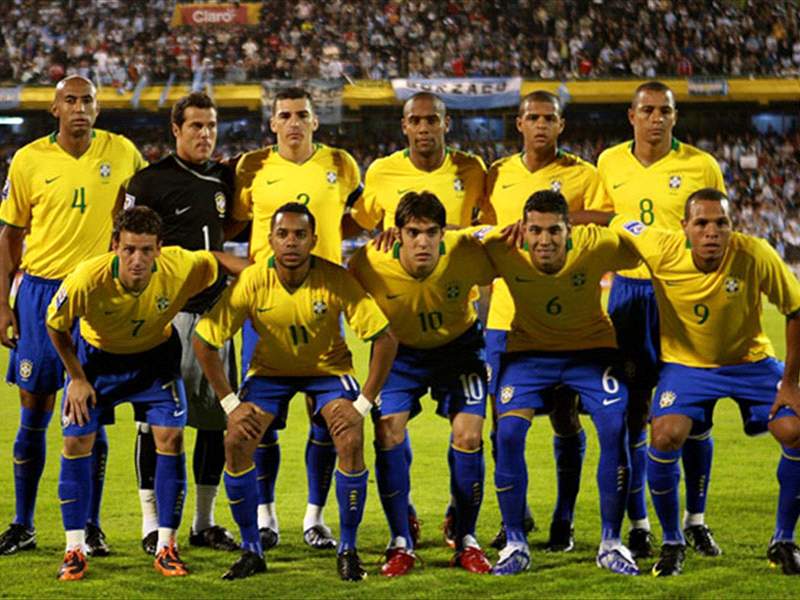 World Cup Debate Are Brazil The Best Team In The World?