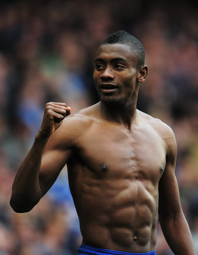 salomon kalou