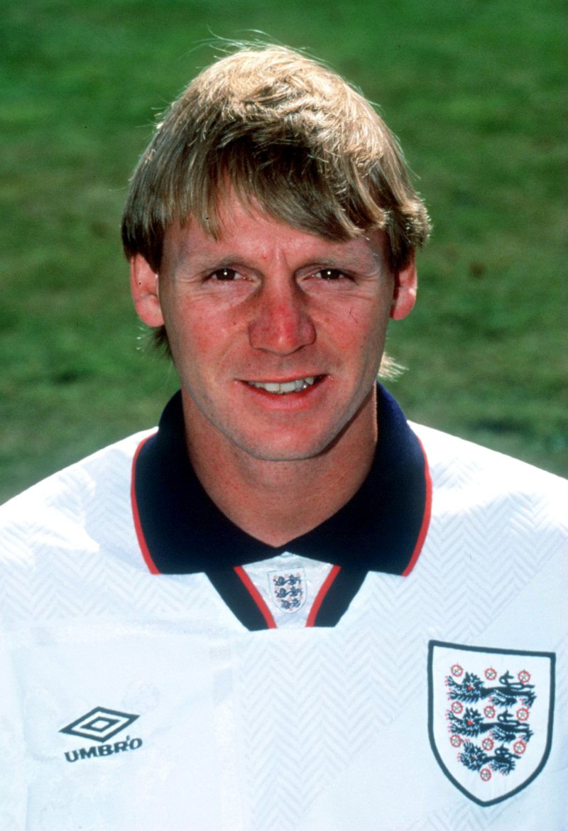 Stuart Pearce Net Worth, Bio Net Worth Roll