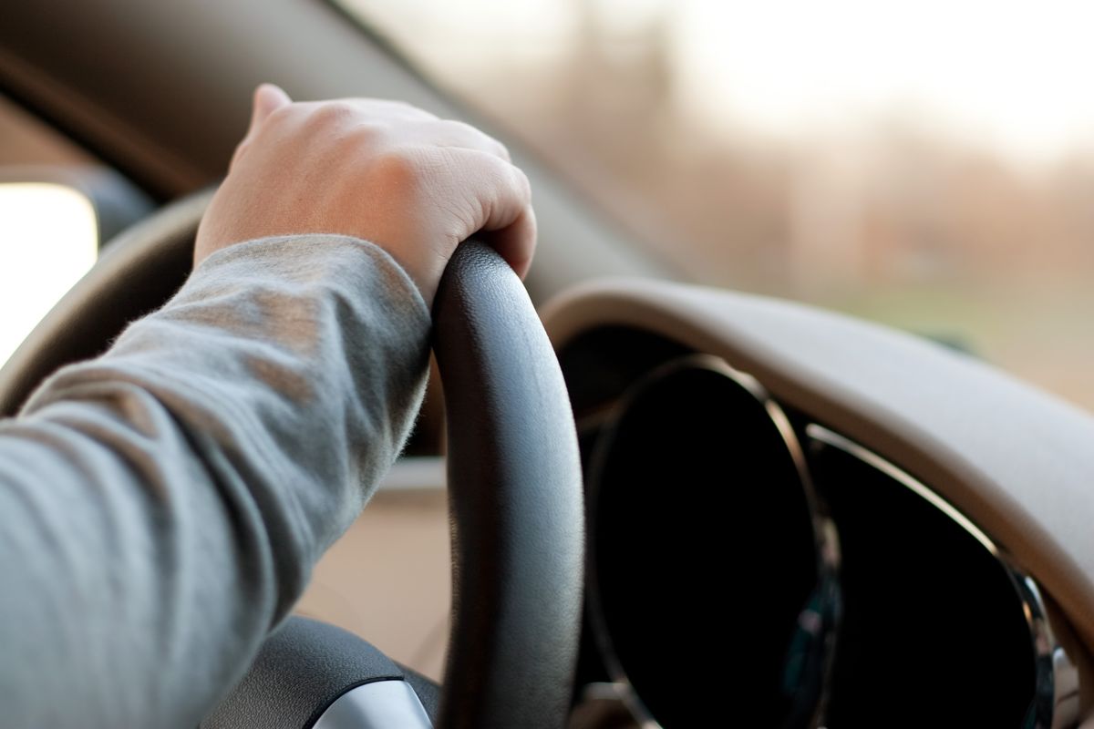 Protect Your Business’ Vehicles and Drivers with the Proper Commercial
