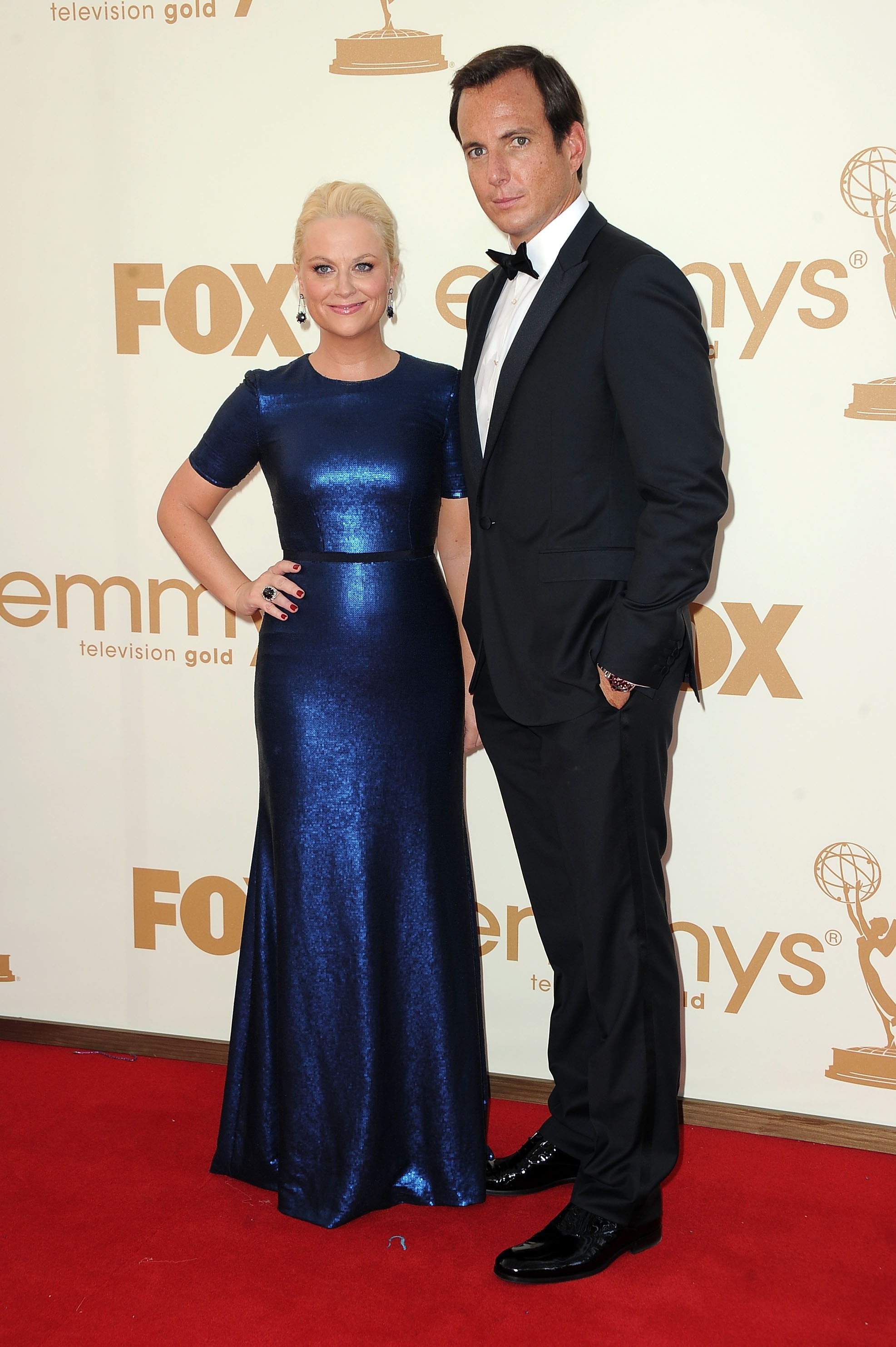 Amy Poehler Emmys