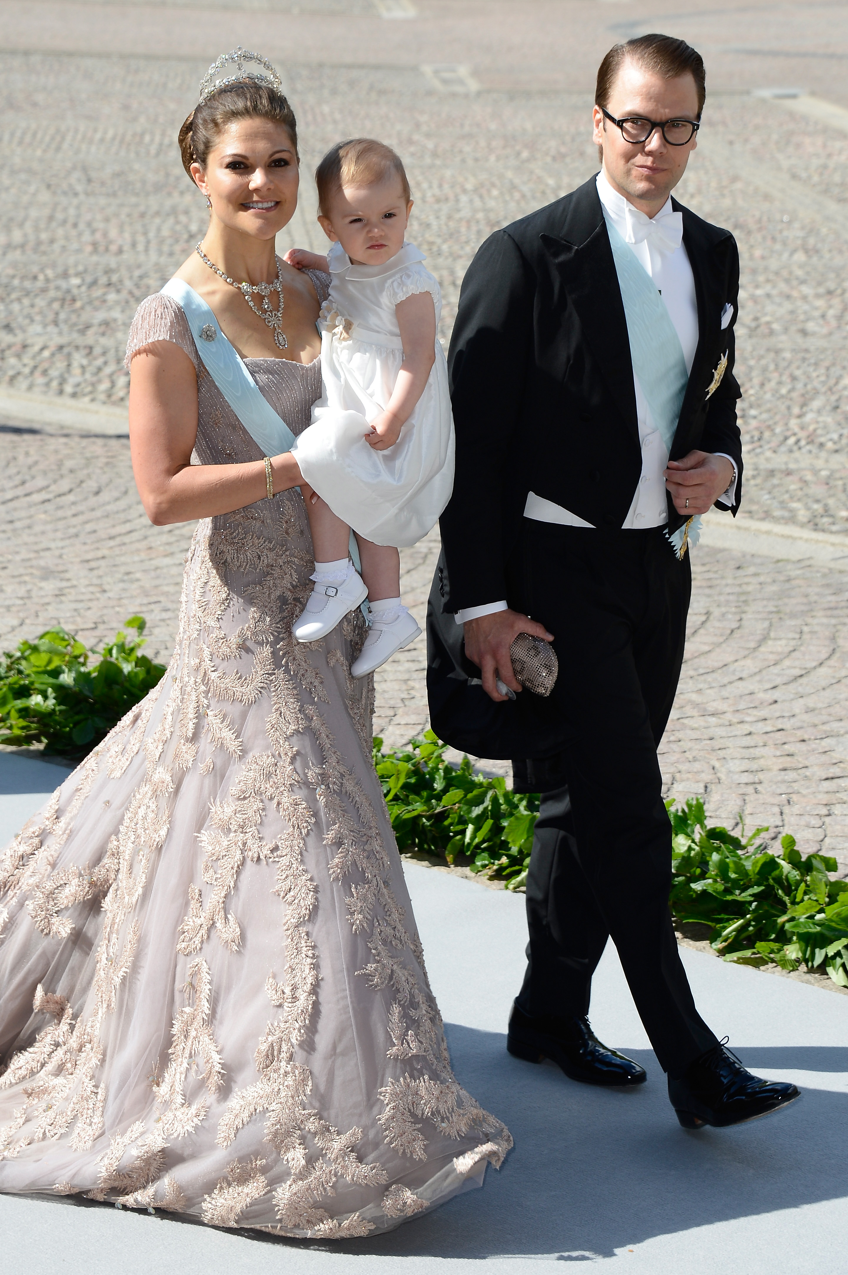 Swedish Royal Wedding Ceremony Guests Fugs and Fabs Go Fug Yourself
