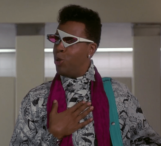 Mannequin Movie Hollywood