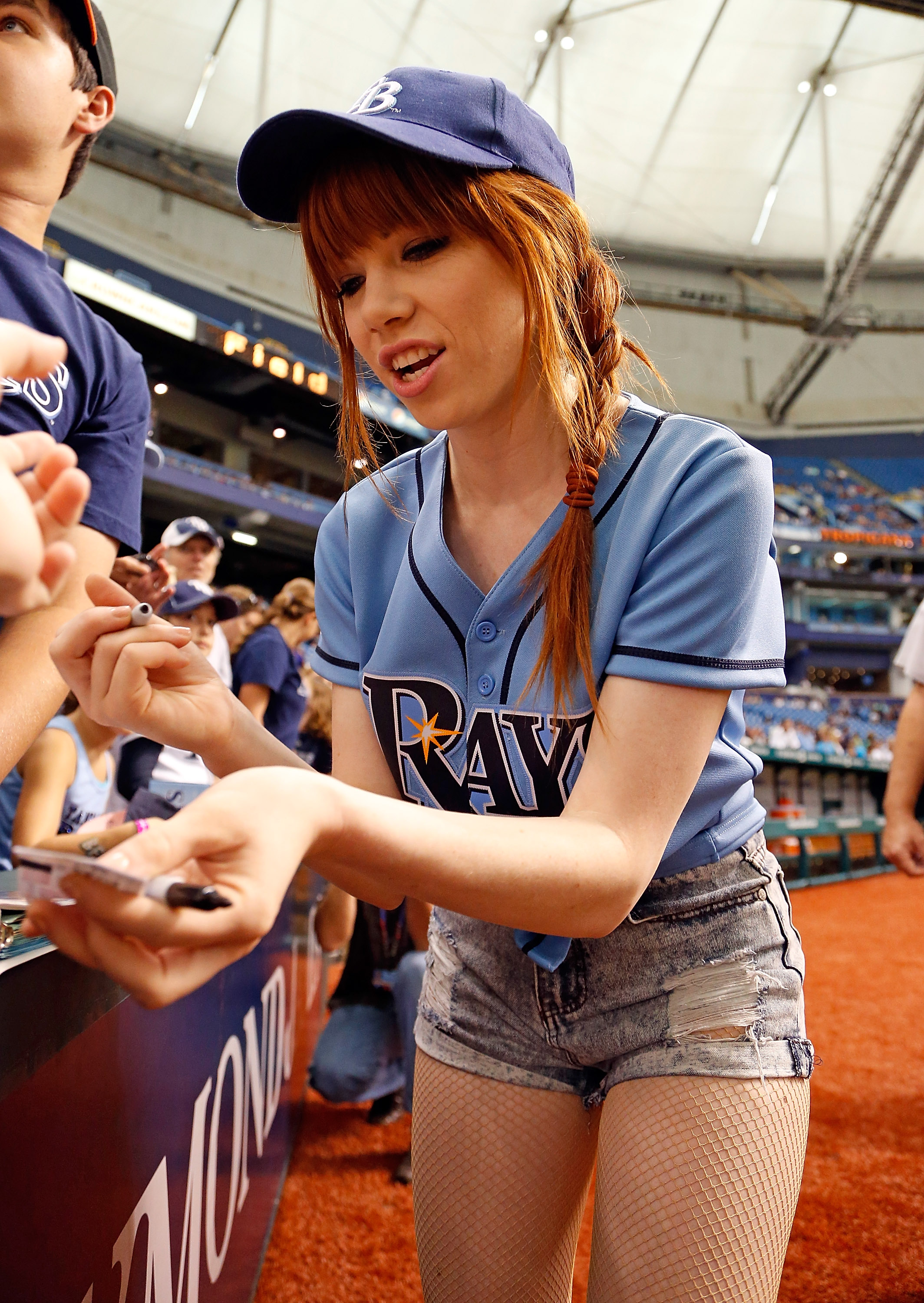 Carly Fug Jepsen Go Fug Yourself