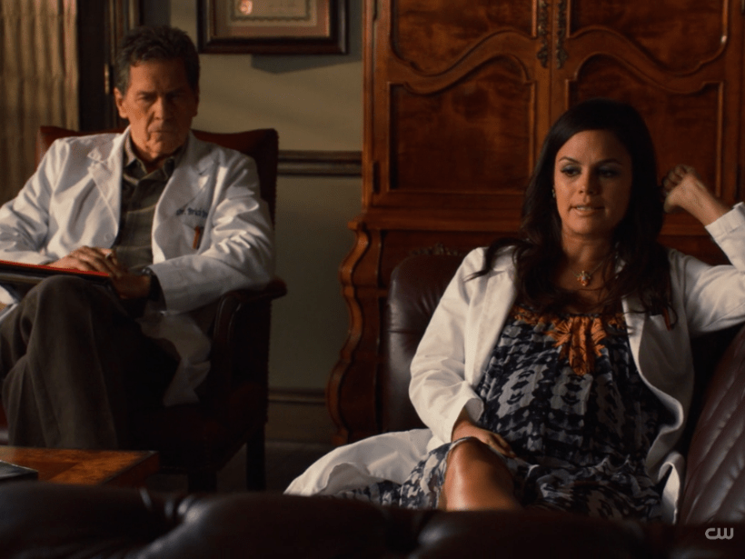 Fug the Show Hart of Dixie Recap, season 4, episode 6