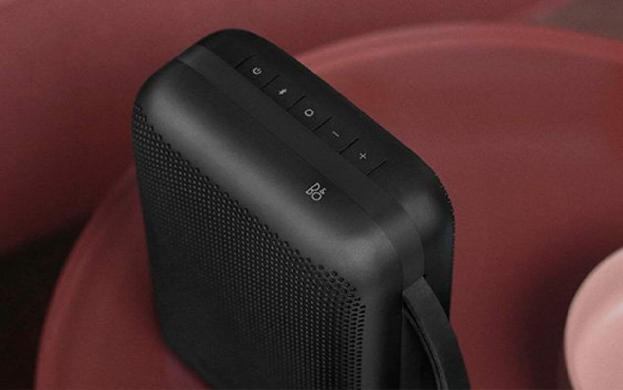 Bang & Olufsen Sorø Gavekort GoGift