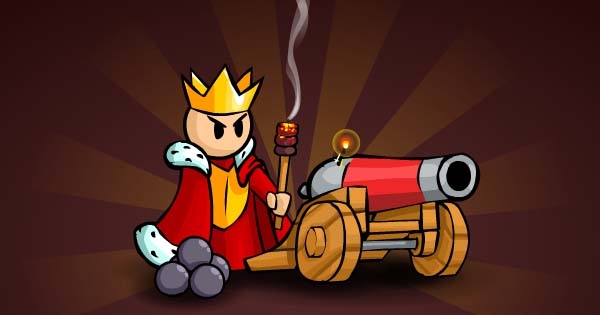 King's Game Play Free Online at GoGy Games