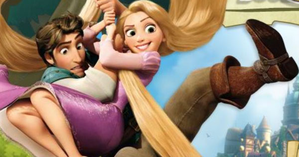 Tangled Double Trouble Play Free Online at GoGy Games