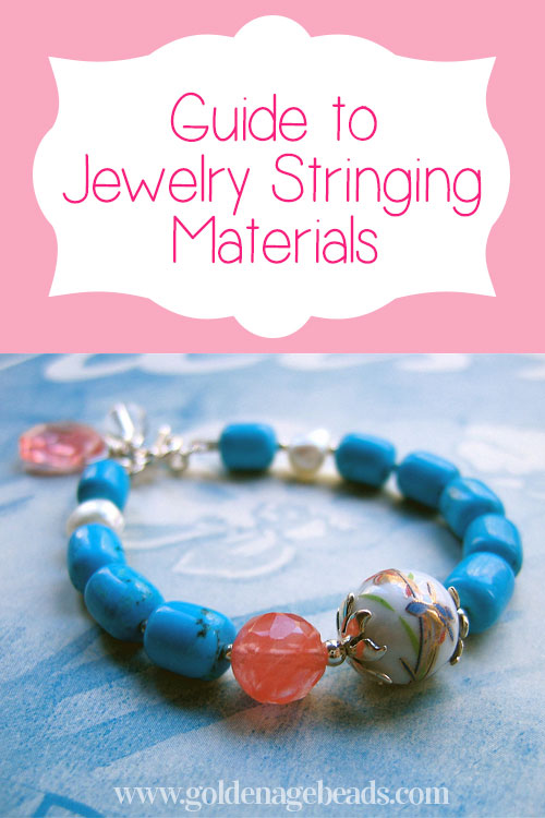 How to Choose the Right Stringing Material for Your Project 