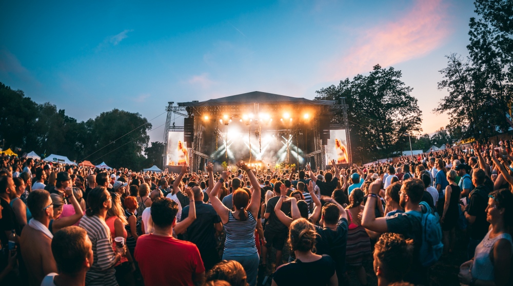 Churchill Park Music Festival Announces Final Lineup