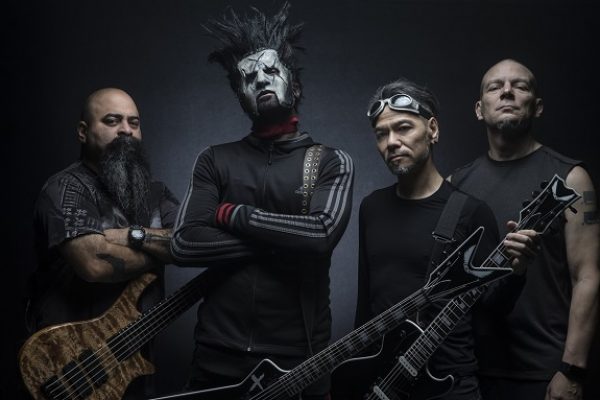Static X Rock For People 2022