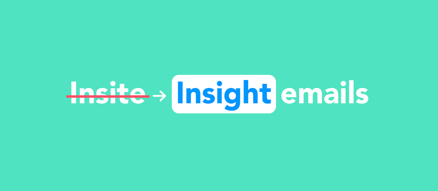 What we learned from all of Grammarly’s marketing emails GoSquared Blog