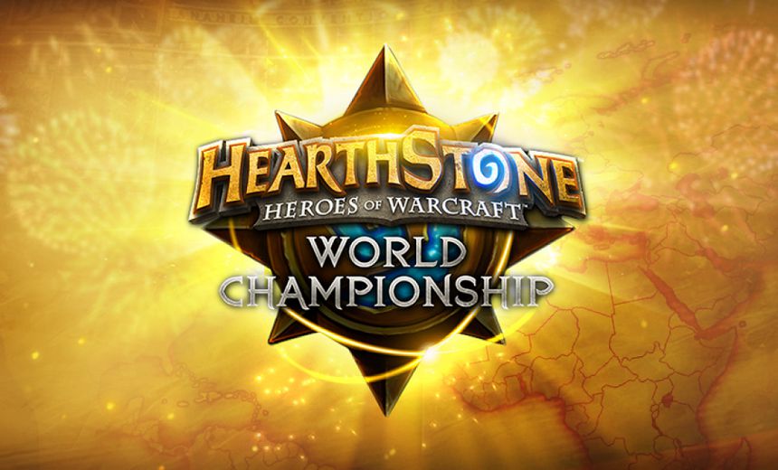 Hearthstone World Championship 2024 Schedule Hearthstone News Details for Hearthstone World Championship 2015