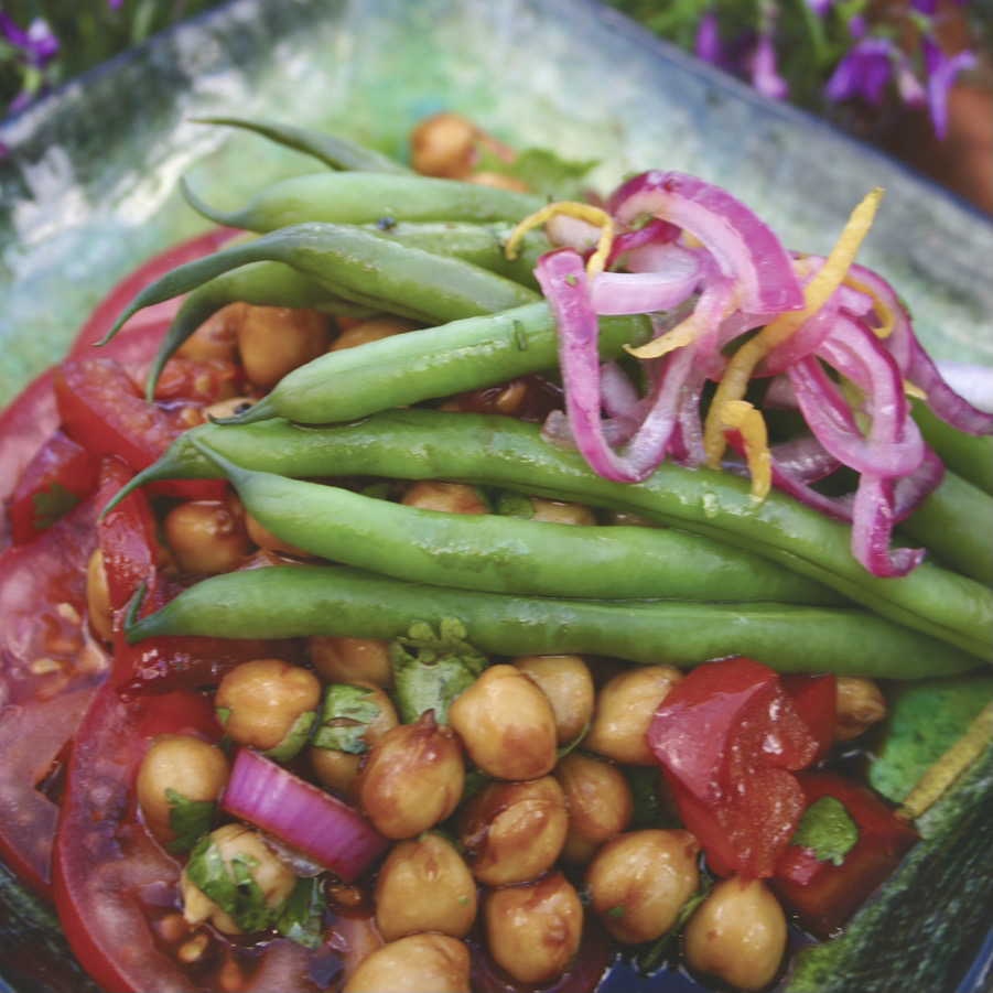 Meal ideas for a hot summer Grainews