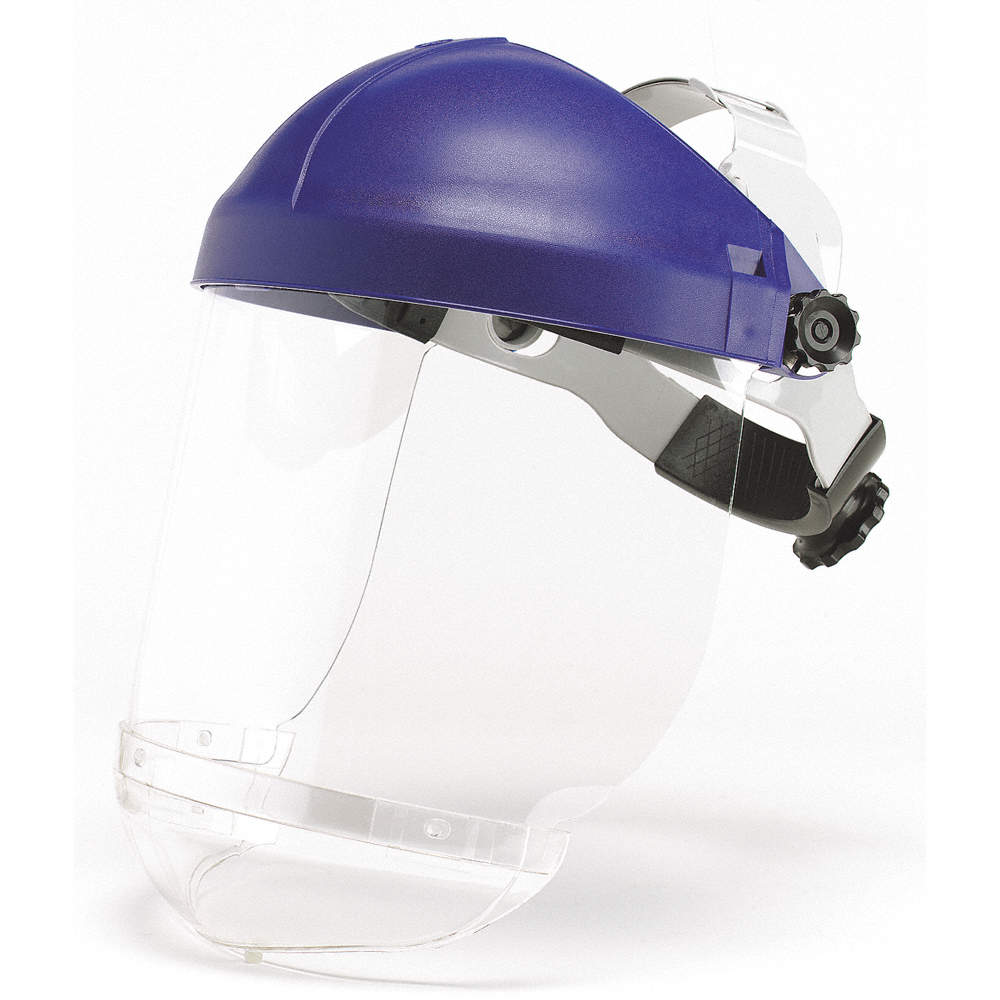 Safety Glasses & Face Shield Guide Grainger KnowHow