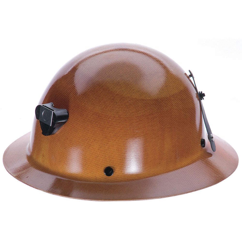 Construction Safety Helmets vs. Hard Hats A New Approach Grainger