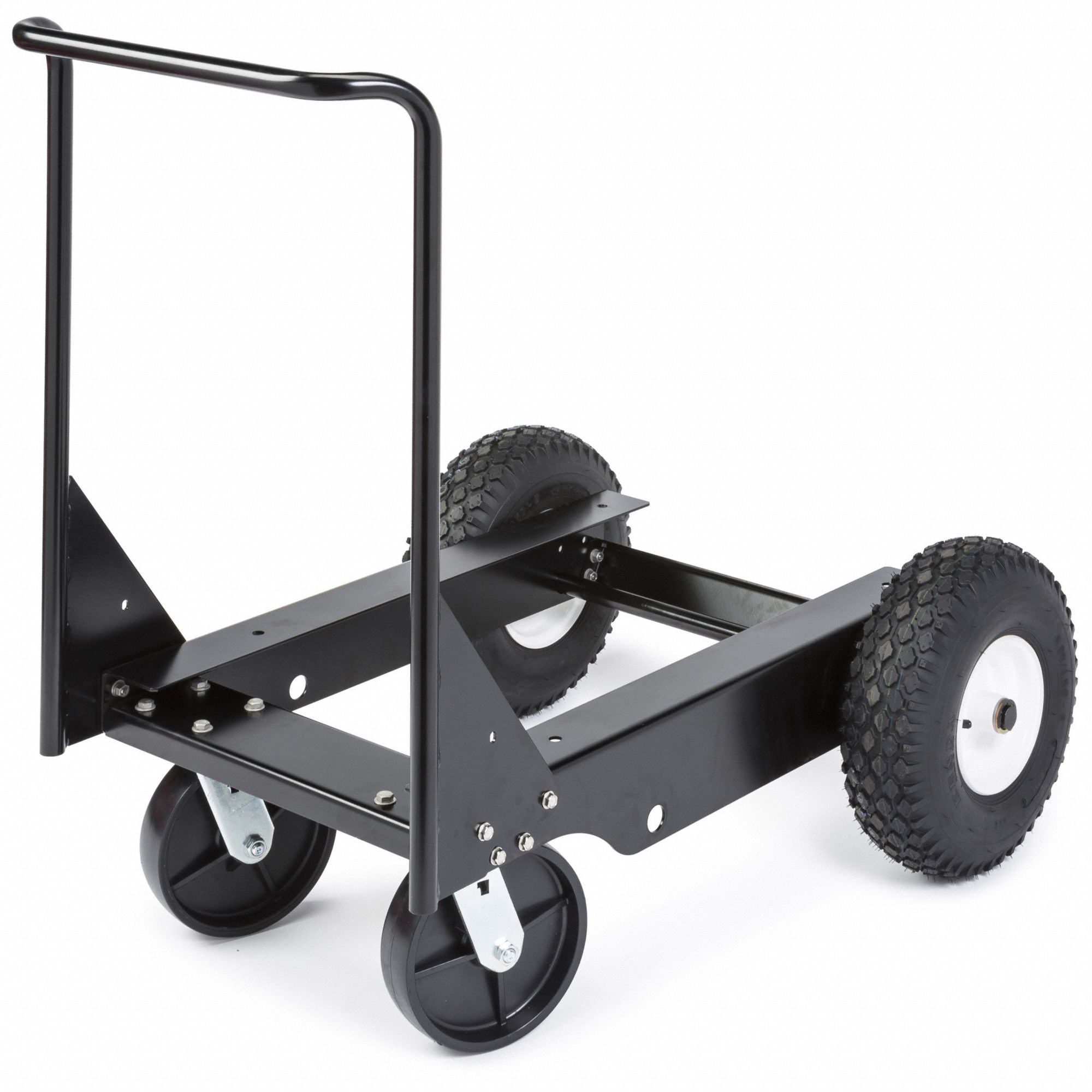 LINCOLN ELECTRIC, For Use With Ranger 260MPX/Ranger 330MPX, Swivel