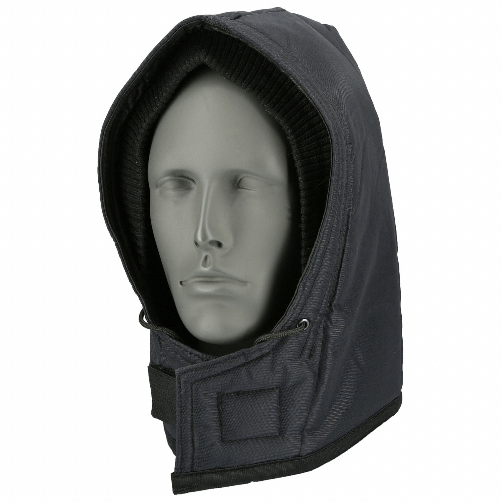 REFRIGIWEAR, SnapOn Hood, Navy, Snapon Hood 797YY40081RNAVOSA