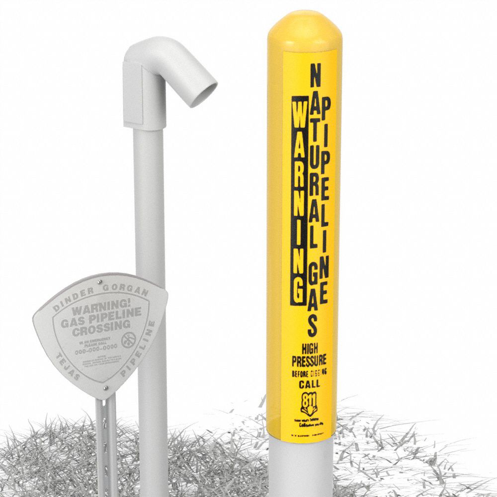 Pipe, Valve, Conduit, & Wire Markers & Labels Grainger Industrial Supply