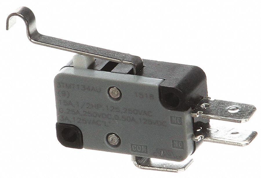 GARLAND Switch, Fits Brand Garland 100H80301046 Grainger