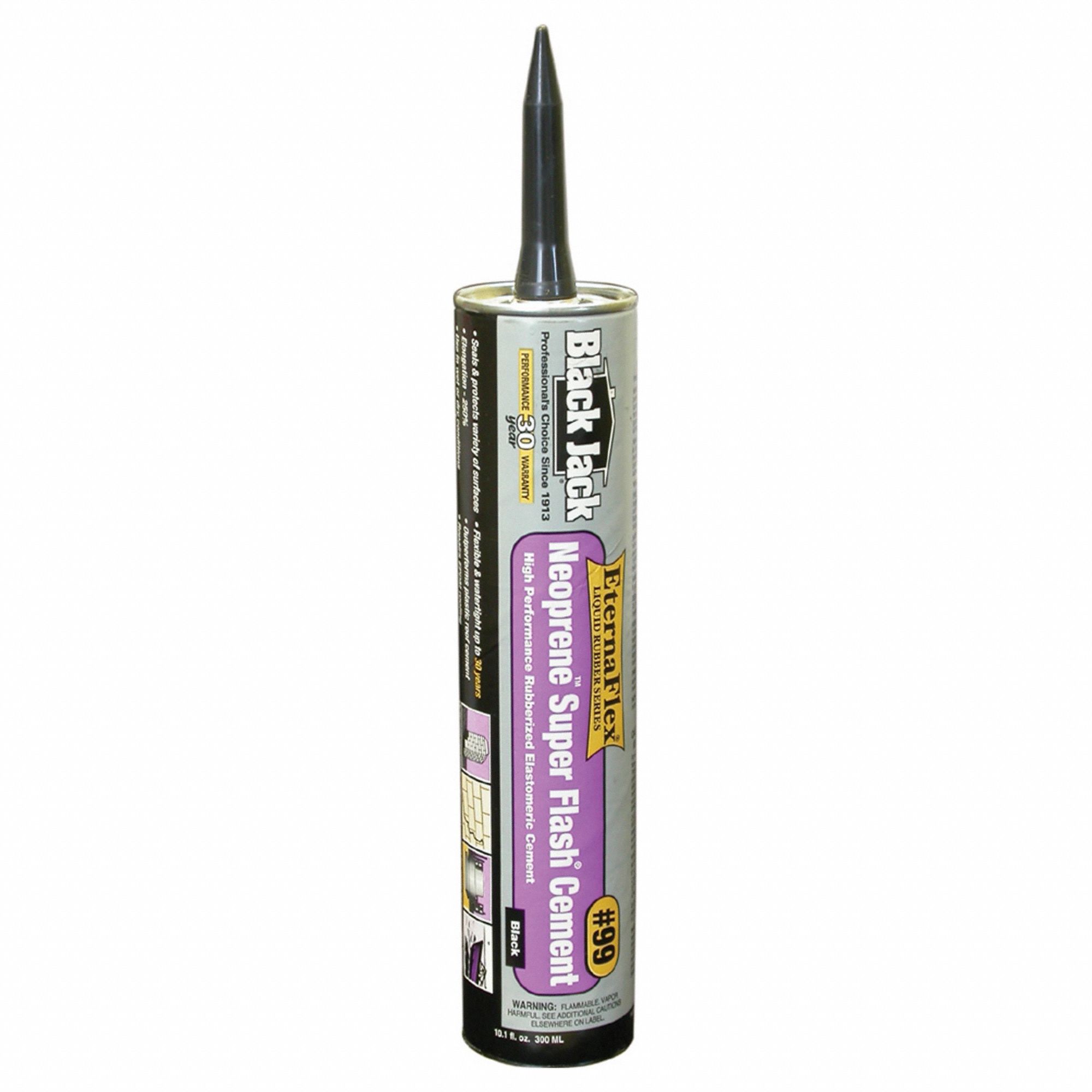 BLACK JACK, Asphalt Roof Coatings, Waterproofer/Cement, Waterproofer