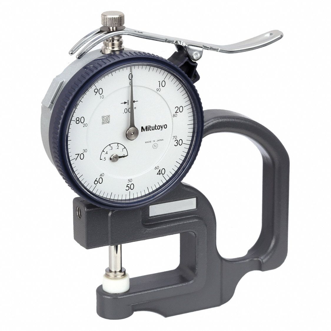 STARRETT Thickness Gauges, Feeler Gauges & Snap Gauges Grainger Industrial Supply