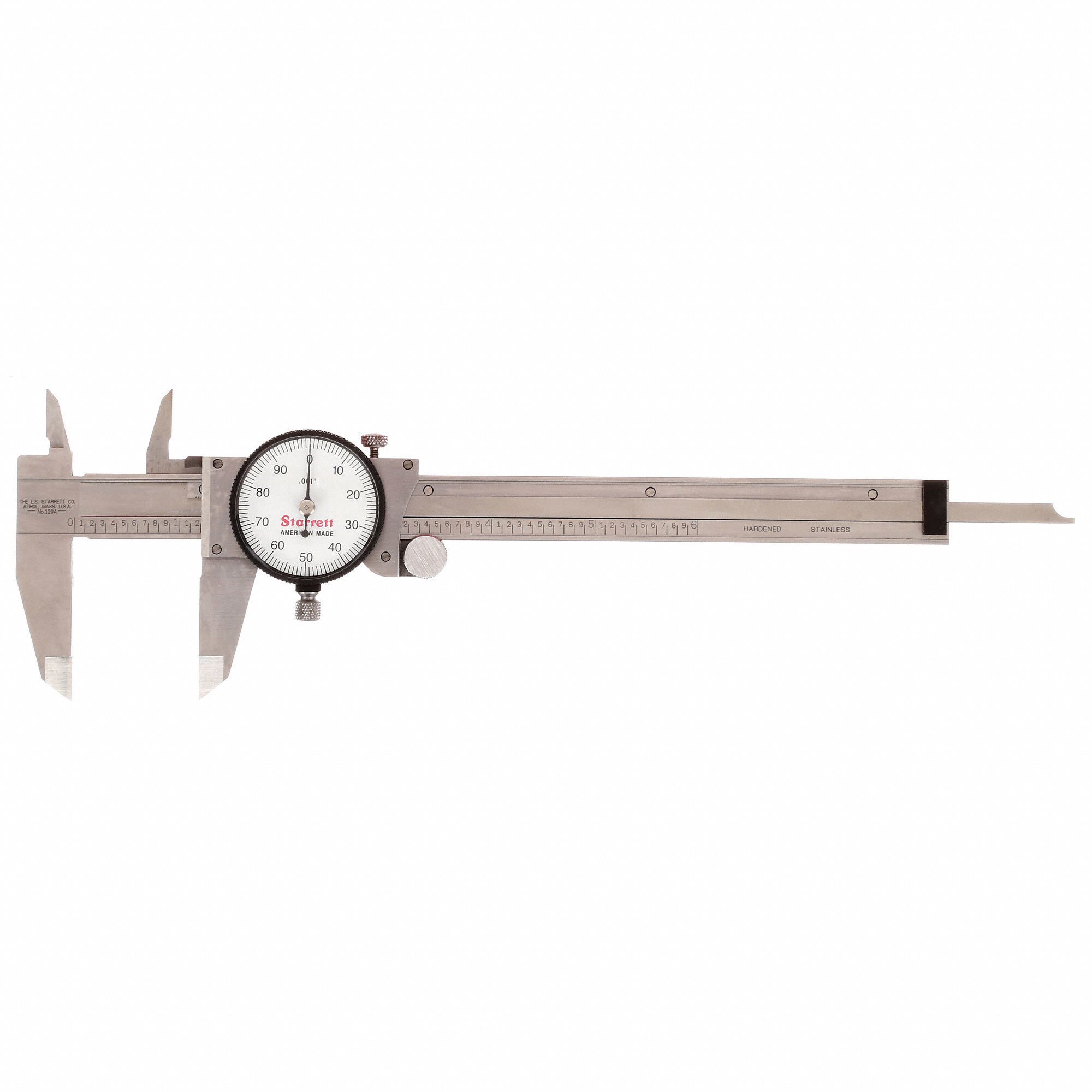 Calipers & Accessories Grainger Industrial Supply