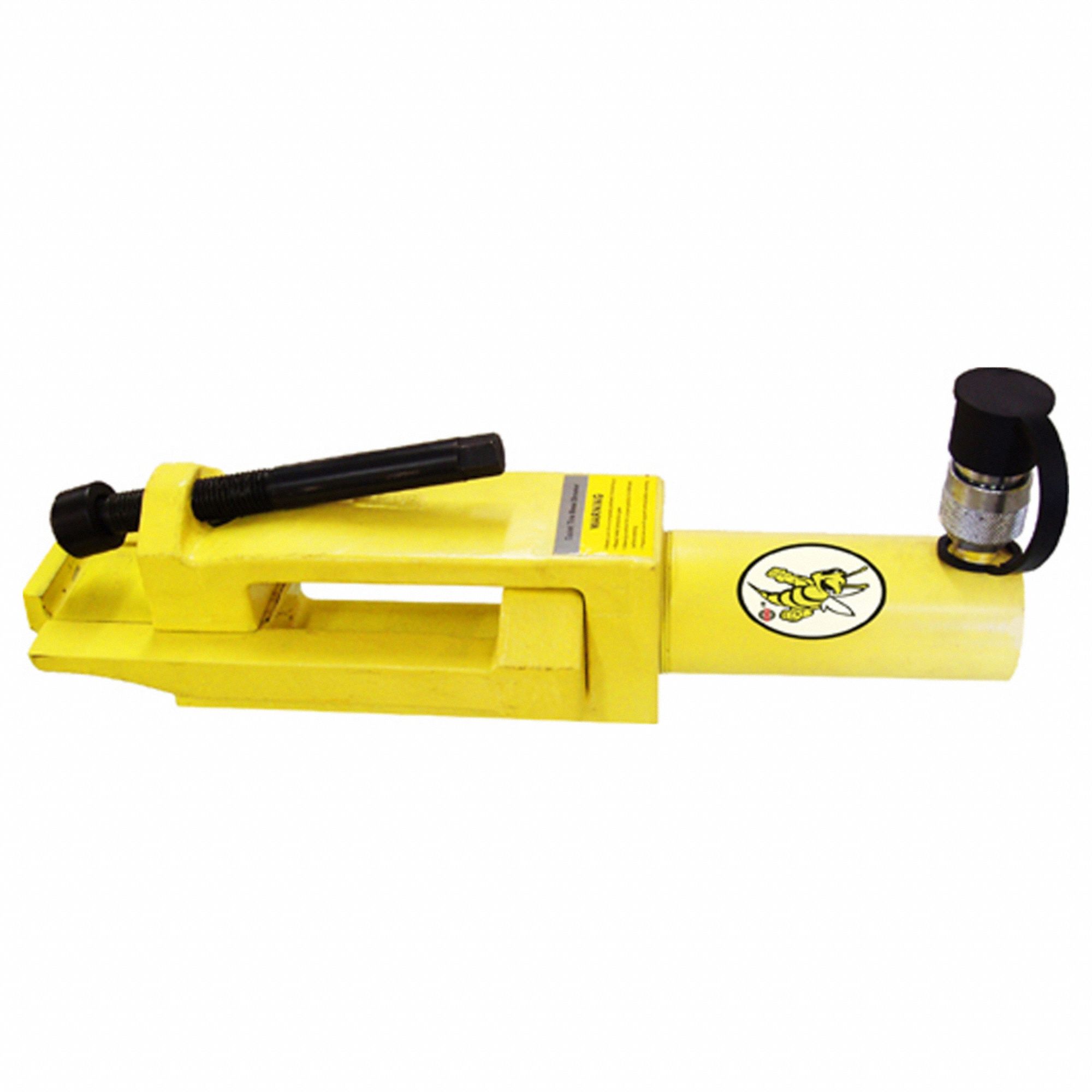 ESCO/EQUIPMENT SUPPLY CO, Giant Tire/Earthmover Bead Breaker, Steel