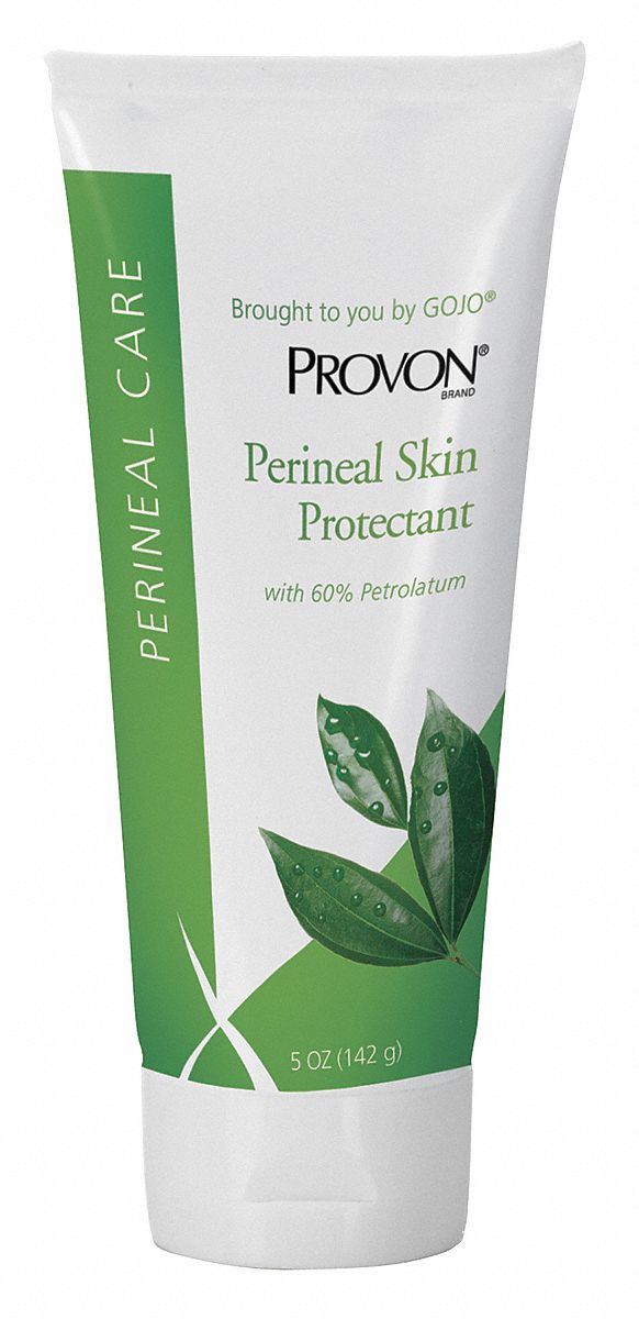 PROVON Perineal Skin Protectant, Cream Based and WaterResistant