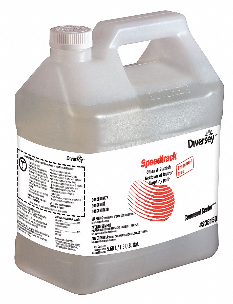 Neutral Cleaner Grainger