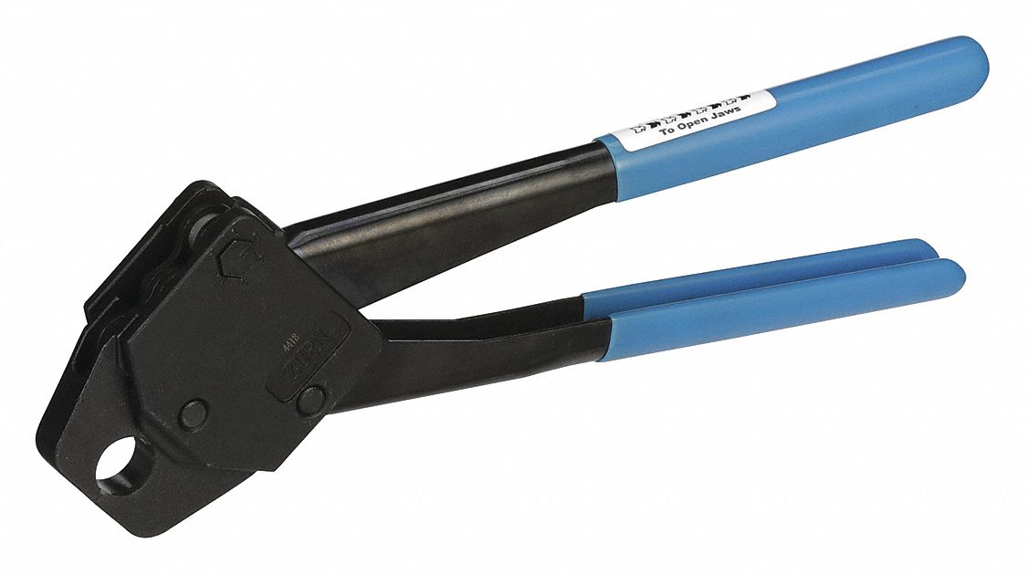 ZURN PEX 1/2 in Hardened Steel PEX Tool - 10A618|QCRT3CM - Grainger