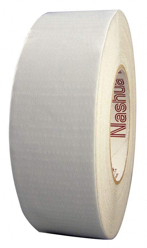 NASHUA Duct Tape Grade Industrial, Number of Adhesive Sides 1, Duct