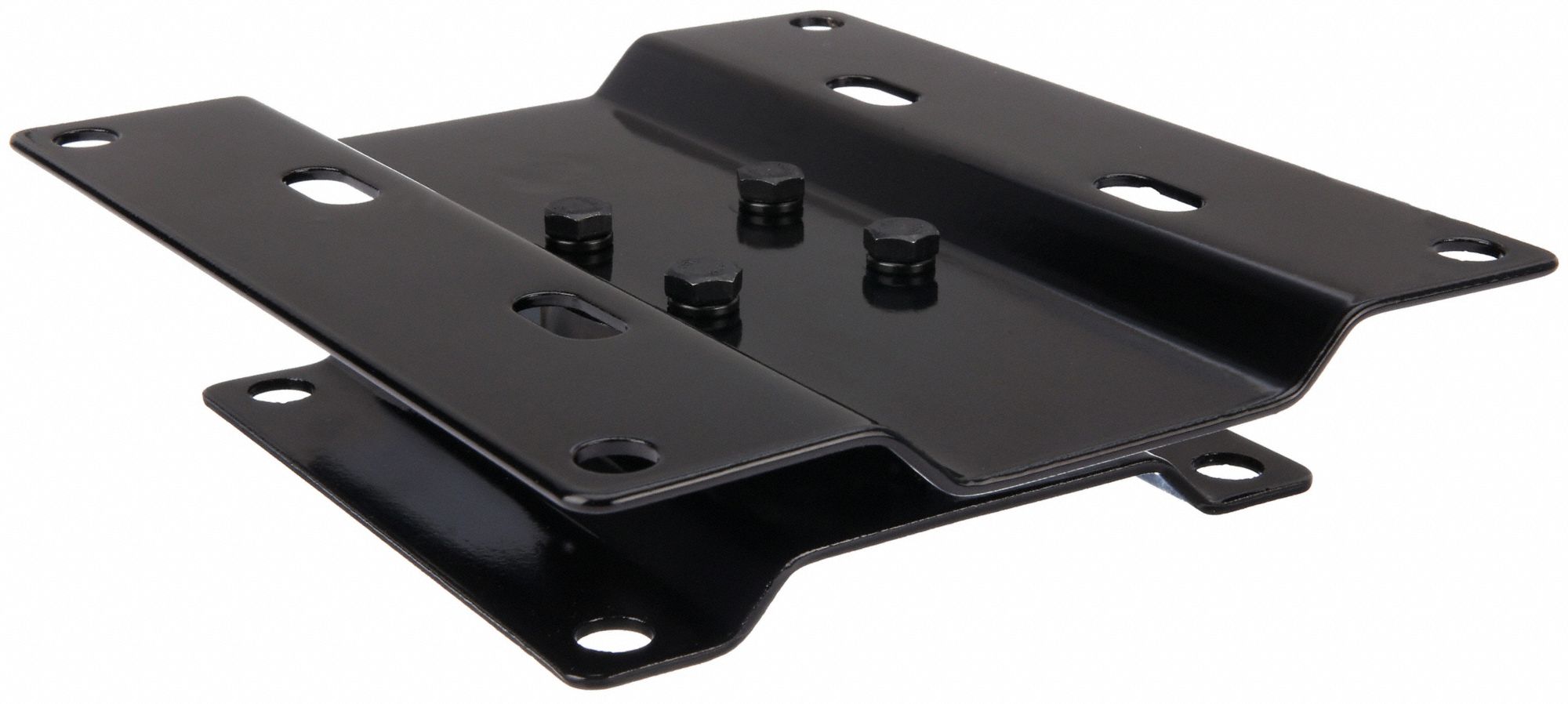 COXREELS Mounting Bracket, For Number of Reels 1, Bracket Material