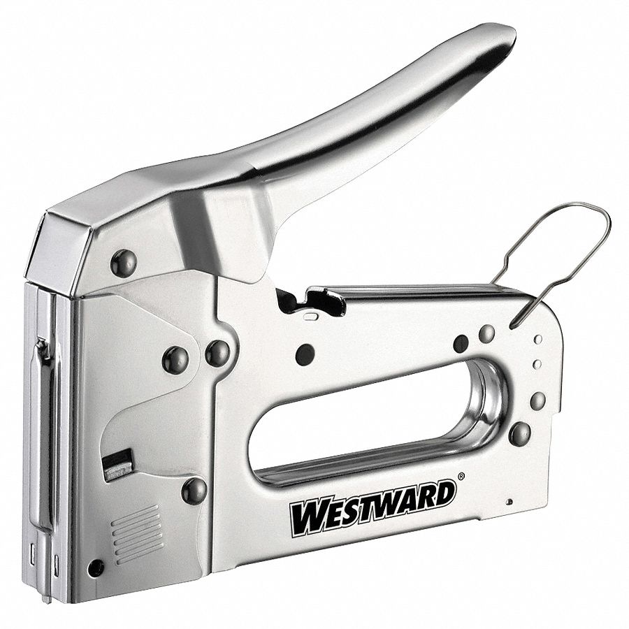 WESTWARD Staple/Nail Gun 10D68510D685 Grainger